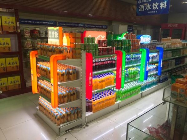 貨柜系列