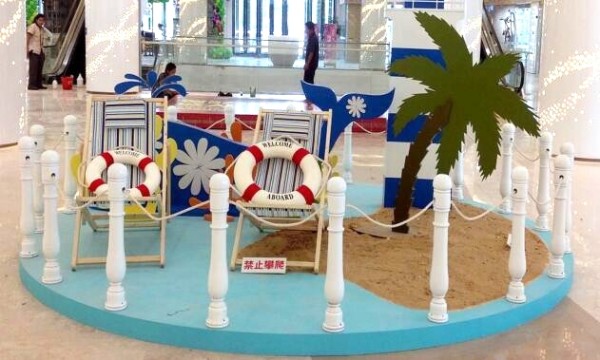 臨沂室內(nèi)dp點