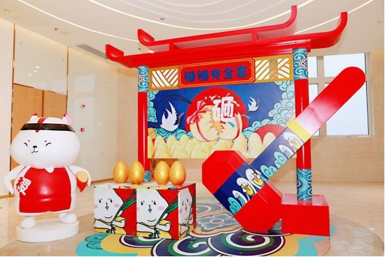 濟寧室內(nèi)dp點